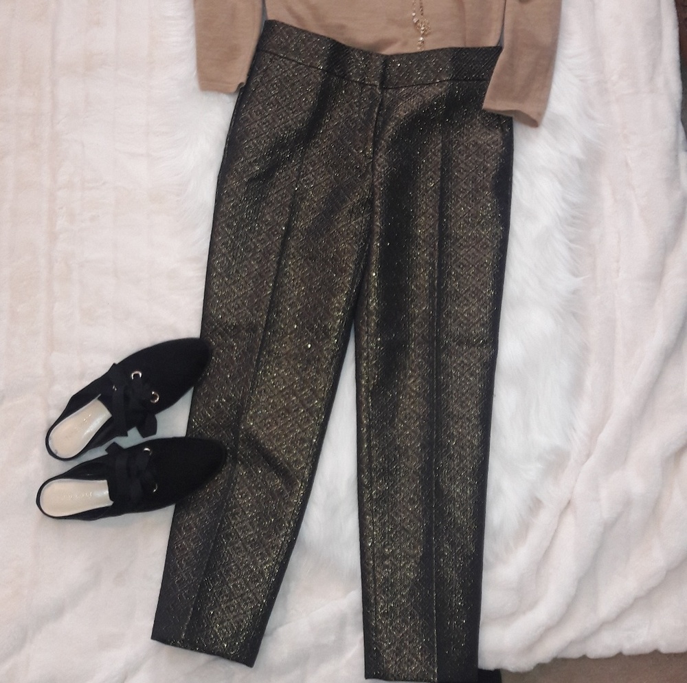 Loft pants